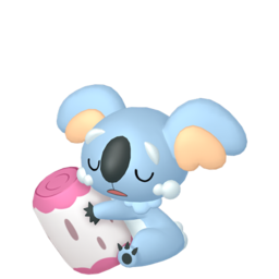 #775 Komala
